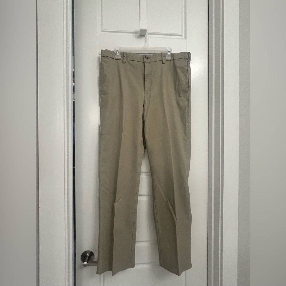 Men’s Savane chino pant 34/32